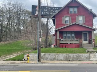 1404 Manchester Rd, Akron, OH 44314