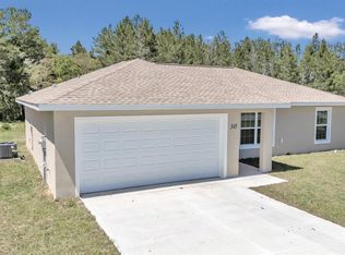 5241 SW 155th Loop, Ocala, FL 34473