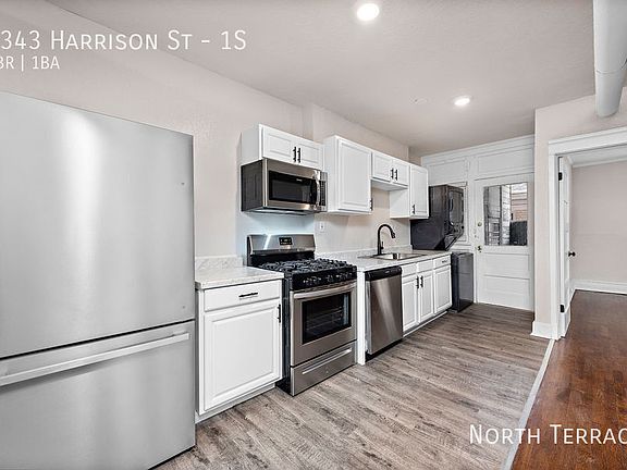 3rd image of 4343 Harrison St APT 1S
