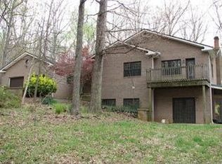 173 John Beck Rd, Lexington, NC 27292