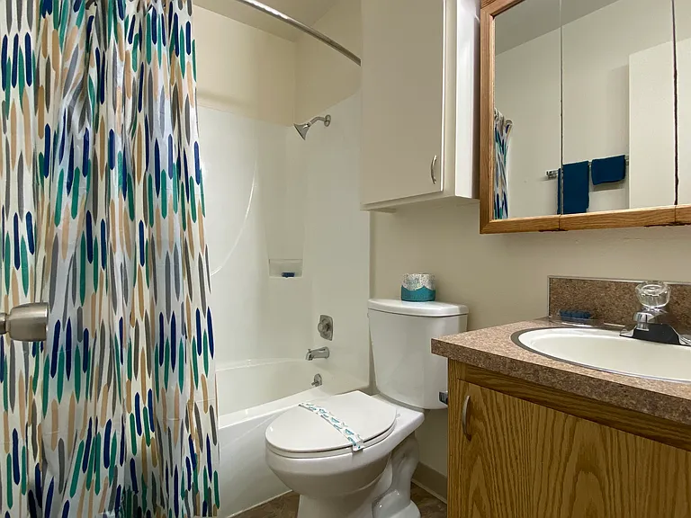 The Park Apartments — Photo 19