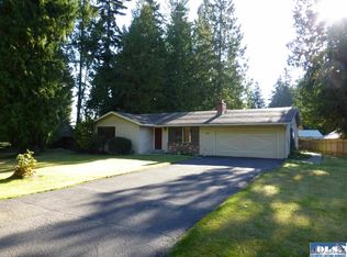 331 El Camino Dr, Sequim, WA 98382