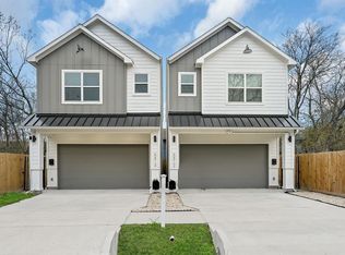 6814 Burkett St, Houston, TX 77021