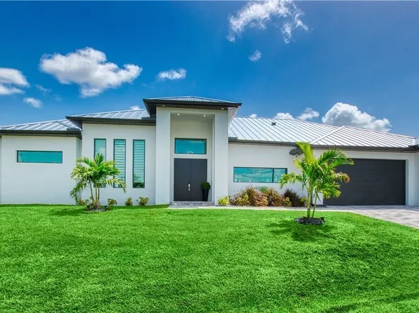 3004 SW 41st Ter, Cape Coral, FL 33914