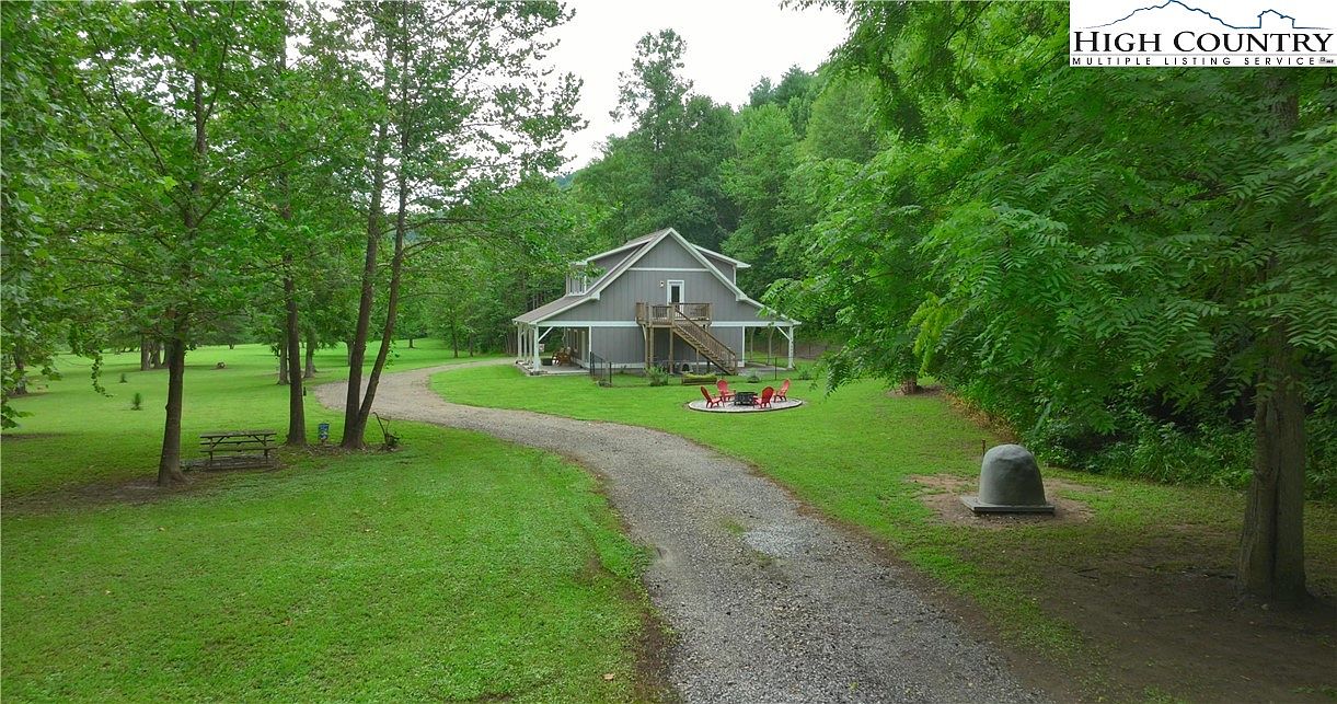15575 W US Hwy 421, Purlear, NC 28665 MLS 245381 Zillow