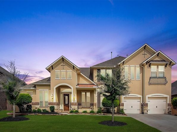 25406 Hollowgate Park Ln