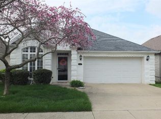 225 Black Water Ln, Lexington, KY 40511