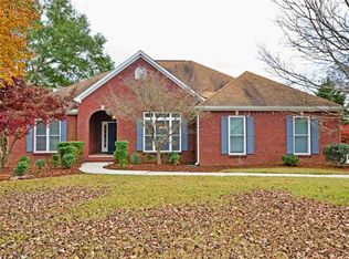 2505 Galahad Dr SW, Decatur, AL 35603