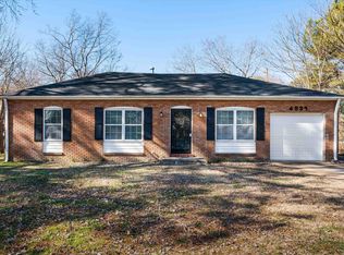 4535 Applestone St, Memphis, TN 38109