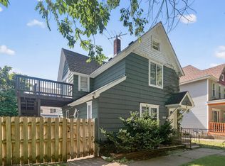 838 Sherburne Ave, Saint Paul, MN 55104