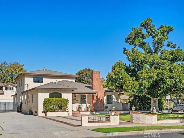 401 Coolidge Dr, San Gabriel, CA 91775