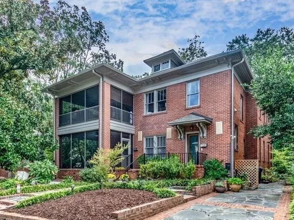 1357 N Highland Ave NE, Atlanta, GA 30306