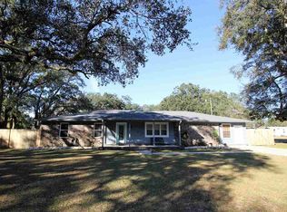 7815 Eight Mile Creek Rd, Pensacola, FL 32526