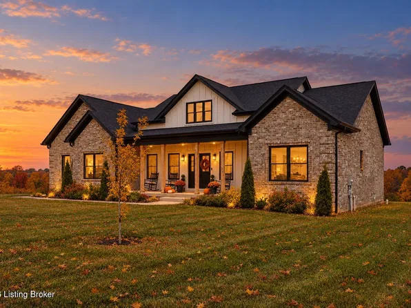 449 S Stallard Dr, Shelbyville, KY 40065