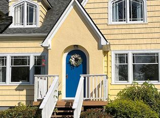 94486 Rudat Rd, Astoria, OR 97103