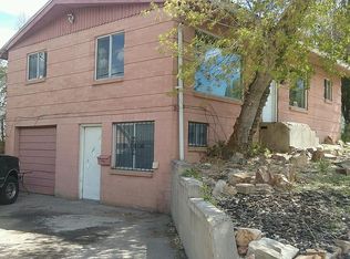 327 Harrison Dr, Evanston, WY 82930