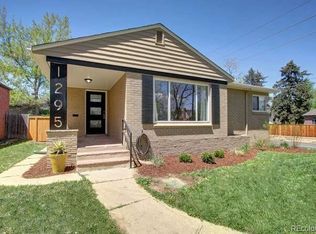 1295 Grape St, Denver, CO 80220