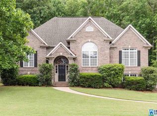 7309 Bayberry Rd, Helena, AL 35022