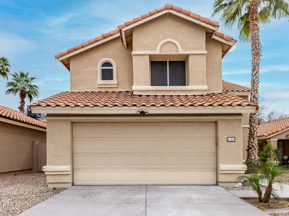 1343 E Angela Dr, Phoenix, AZ 85022