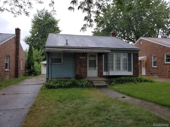 11399 Wormer, Redford, MI 48239