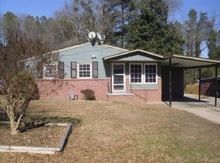 160 Broad St, Canton, GA 30114