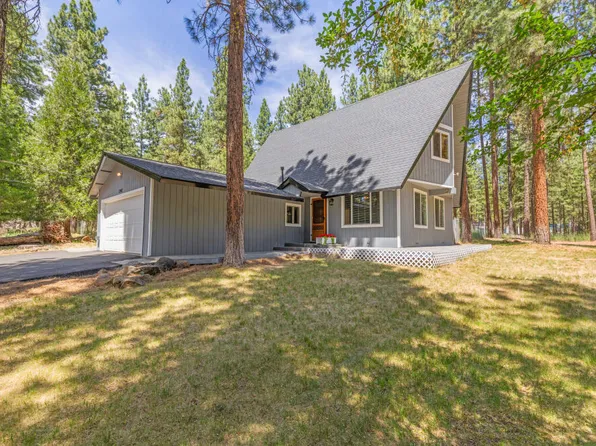 17007 Camp Day Ln, Klamath Falls, OR 97601