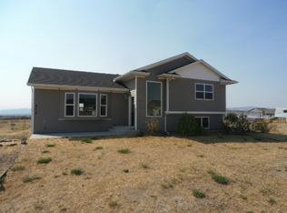 878 Pintail Rd, Helena, MT 59602