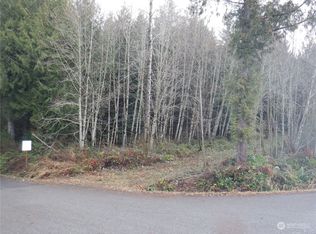 12 Tarboo Lake Rd, Quilcene, WA 98376