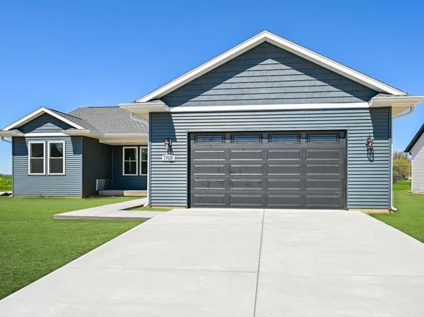 1319 Tamarack STREET, Delavan, WI 53115