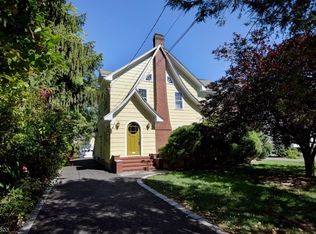 638 Clark St, Westfield, NJ 07090