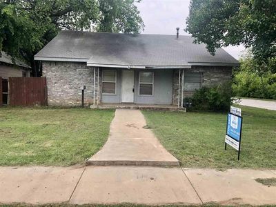 1900 Grant St, Wichita Falls, TX, 76309