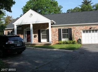 14 Maryland Ave, Rockville, MD 20850