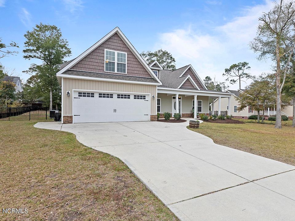 212 Marine Drive, Sneads Ferry, NC 28460 Zillow
