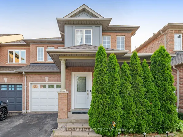 658 Julia Ave, Burlington, ON L7L 6X3