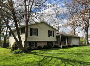 4951 Temple St, Springfield, OH 45502