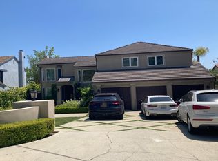 1180 Old Phillips Rd, Glendale, CA 91207