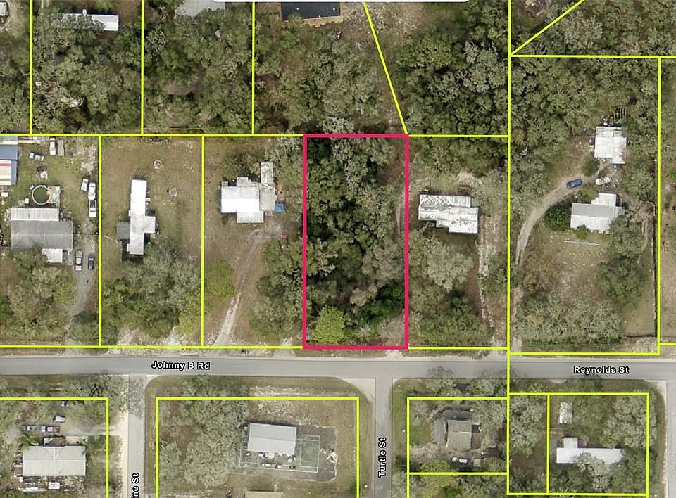 1st image of 34945 Reynolds St Lot 91