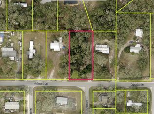 34945 Reynolds St LOT 91, Dade City, FL 33523