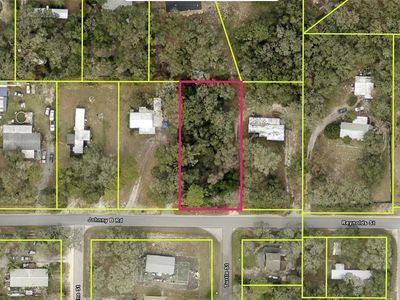 34945 Reynolds St LOT 91, Dade City, FL, 33523