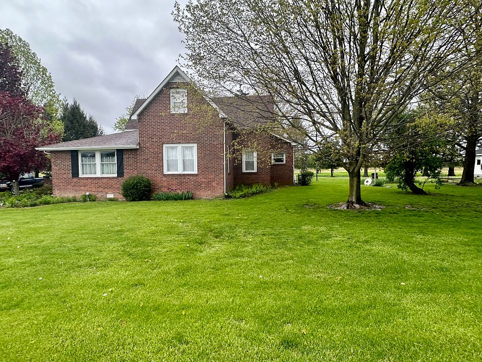 4829 S 300 E, Anderson, IN 46017 Zillow