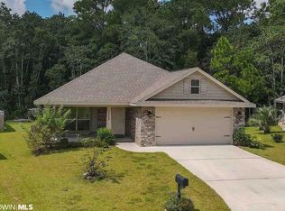 22369 Respite Ln, Foley, AL 36535