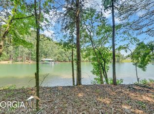 0 Lake Pointe Rd LOT 4, Hartwell, GA 30643