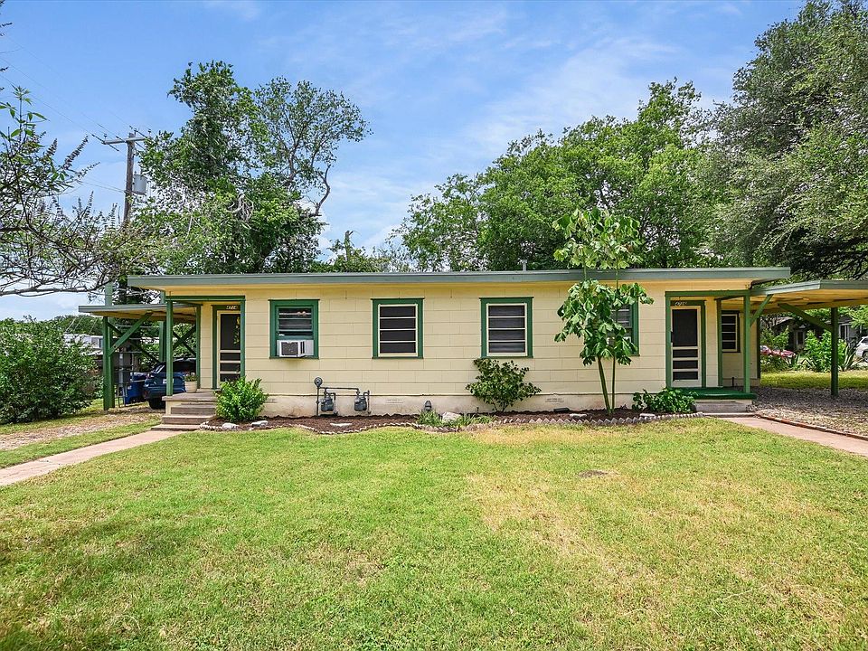 1st image of 4714 & 4716 Harmon Ave