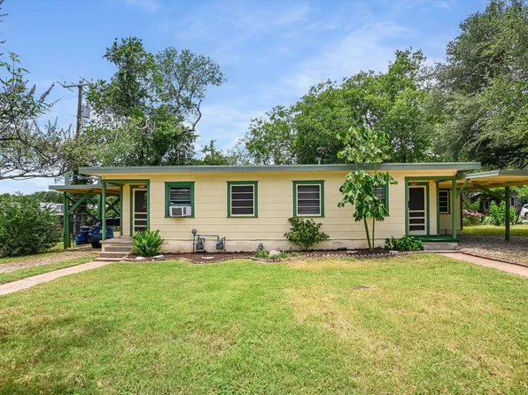 4714 & 4716 Harmon Ave, Austin, TX 78751