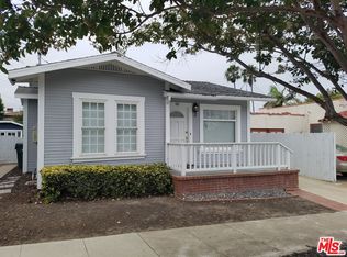 406 Topaz St, Redondo Beach, CA 90277