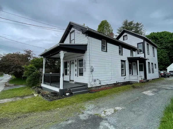 49 River Street, Hoosick Falls, NY 12090