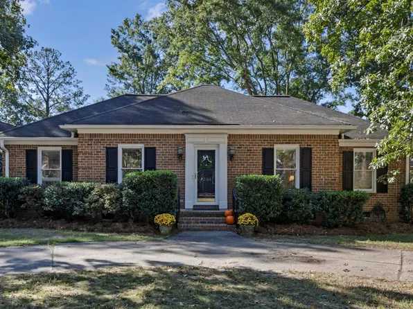 1236 Coatesdale Rd, Columbia, SC 29209