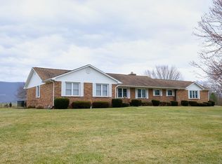 14770 N Valley Pike, New Market, VA 22844