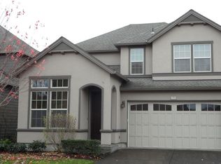 6376 NE Woodview Dr, Hillsboro, OR 97124