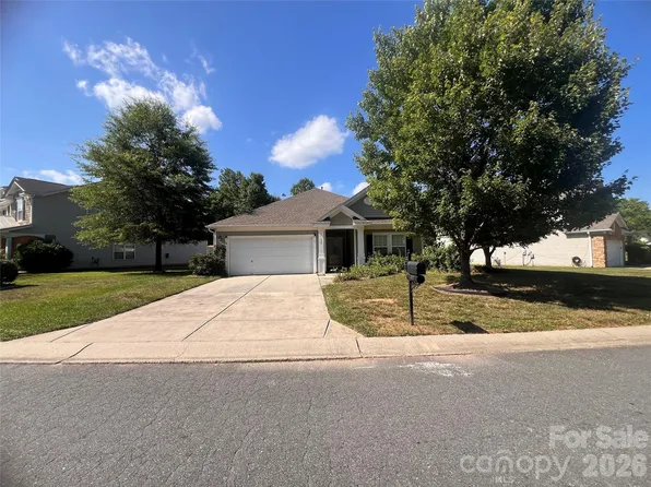 327 Annaberg Ln, Monroe, NC 28110